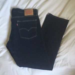 Levi’s 513